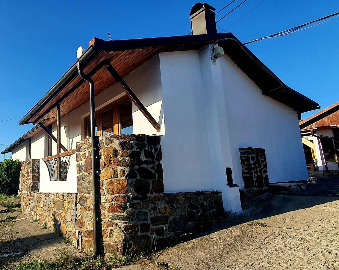 Katerina Restaurant A Penzion Rozvadov Exterior foto